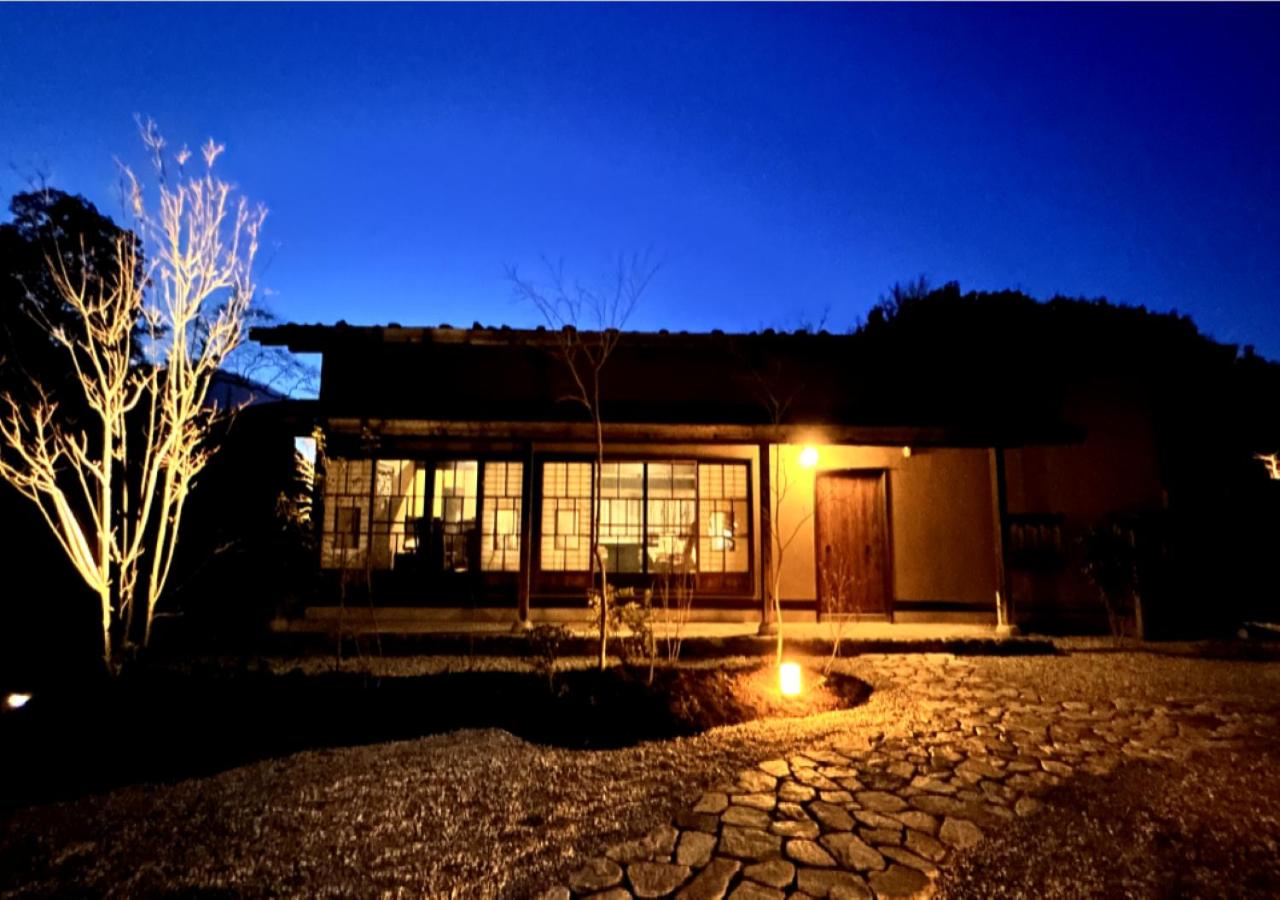 Kinzan Villa - Ferienwohnung Izu