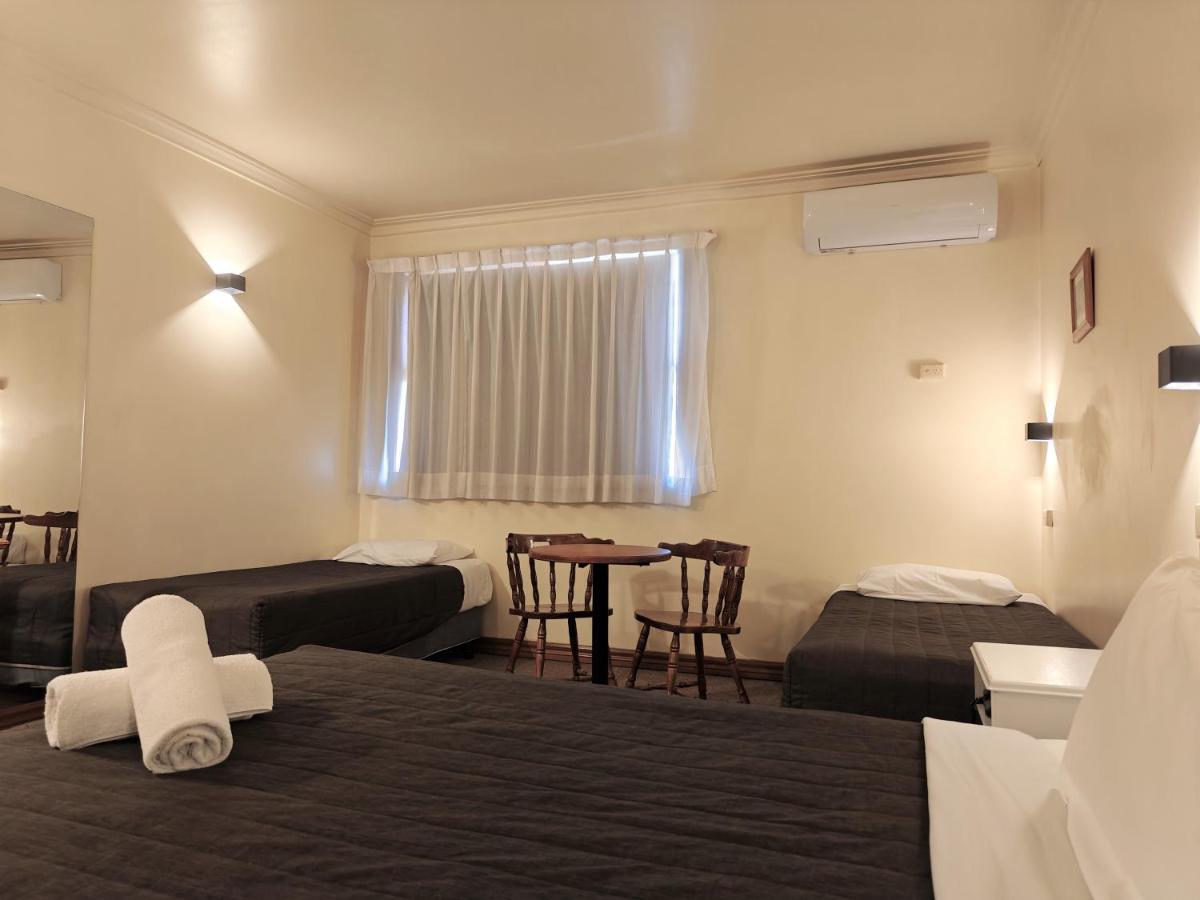Standard Family Room