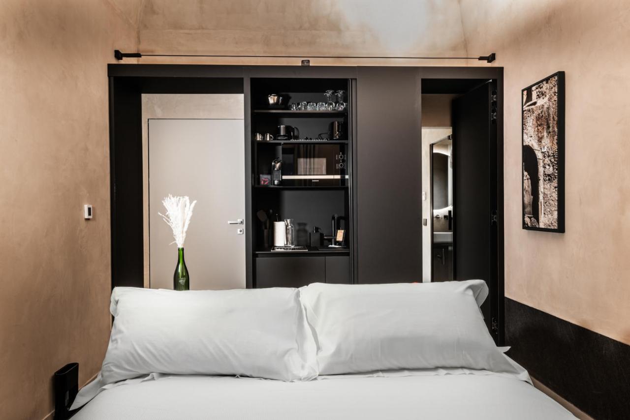 Suite Apartment