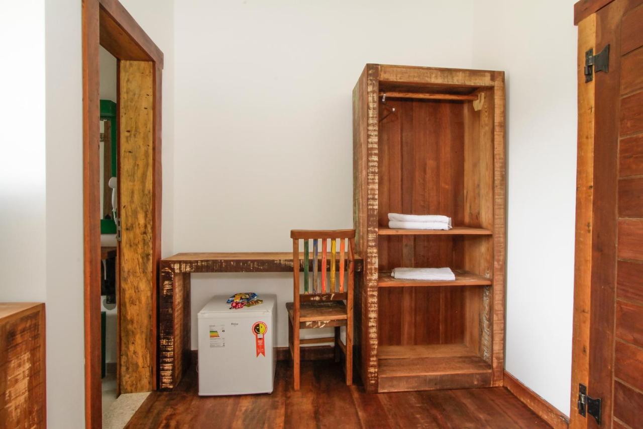 Suite with Partial Mountain View
