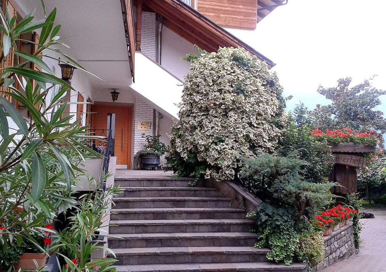 B&B Nalles - Pension Stamserhof - Bed and Breakfast Nalles