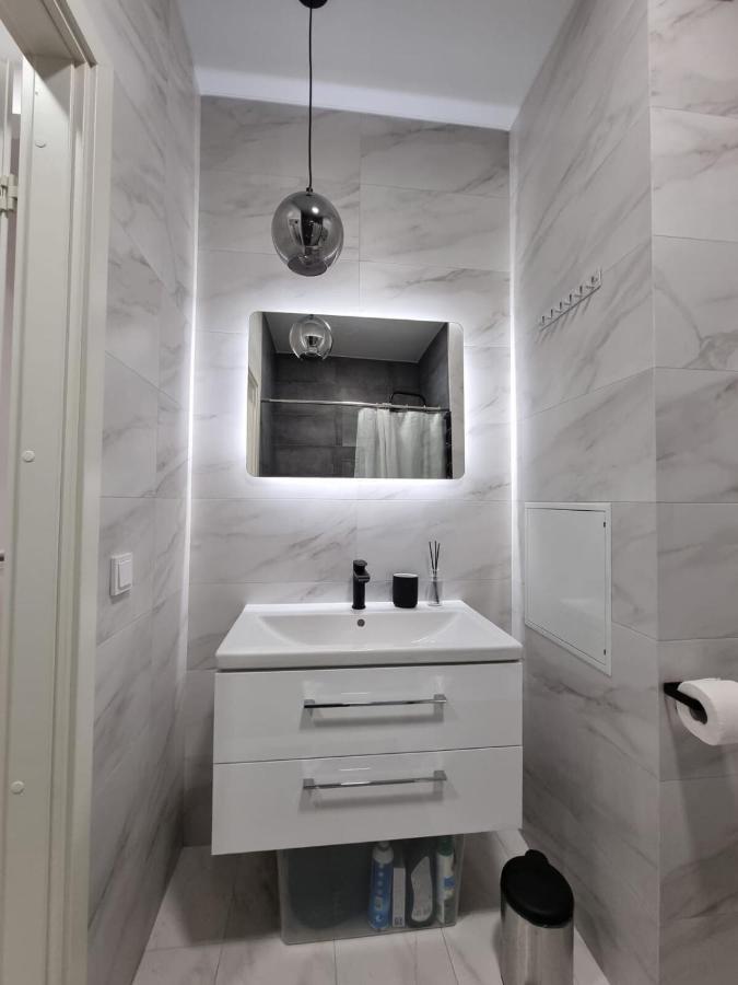Refurbished central apartment - B&B Vilnius