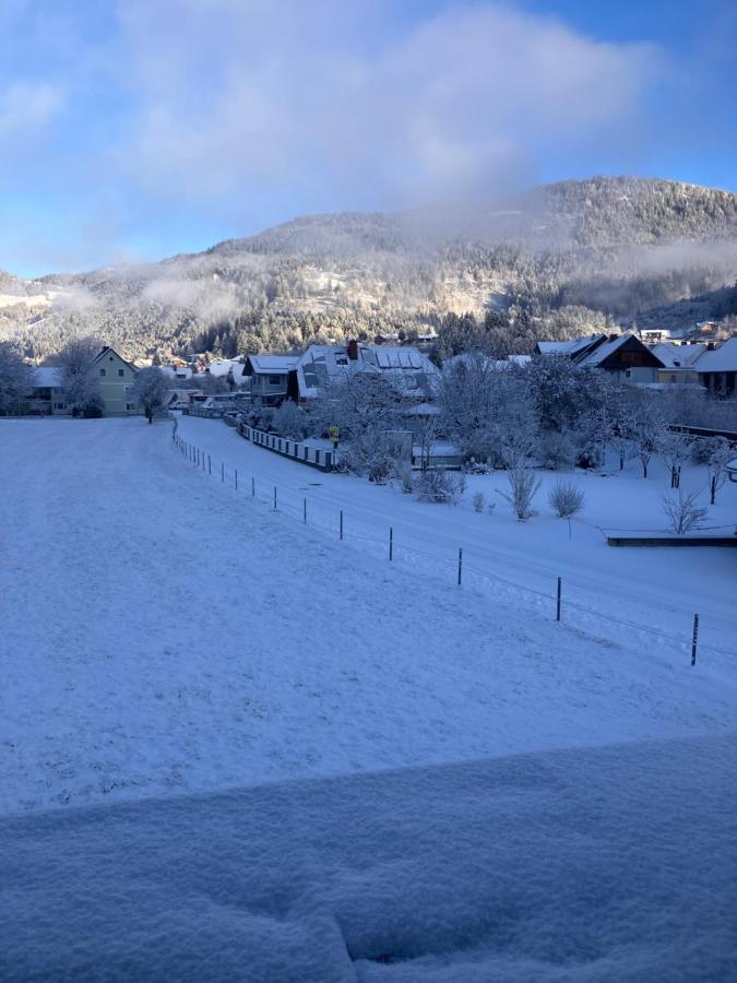 Ferienhaus Freiraum - B&B Niederwölz