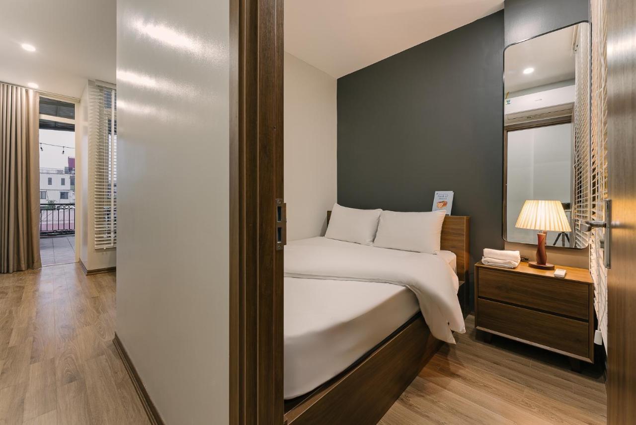 Appartement met 2 Slaapkamers, Balkon en Terras