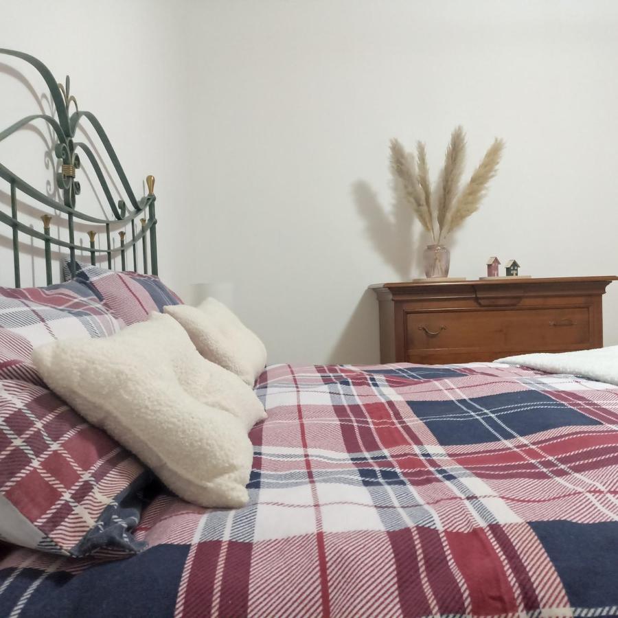 La casa di Palù - B&B