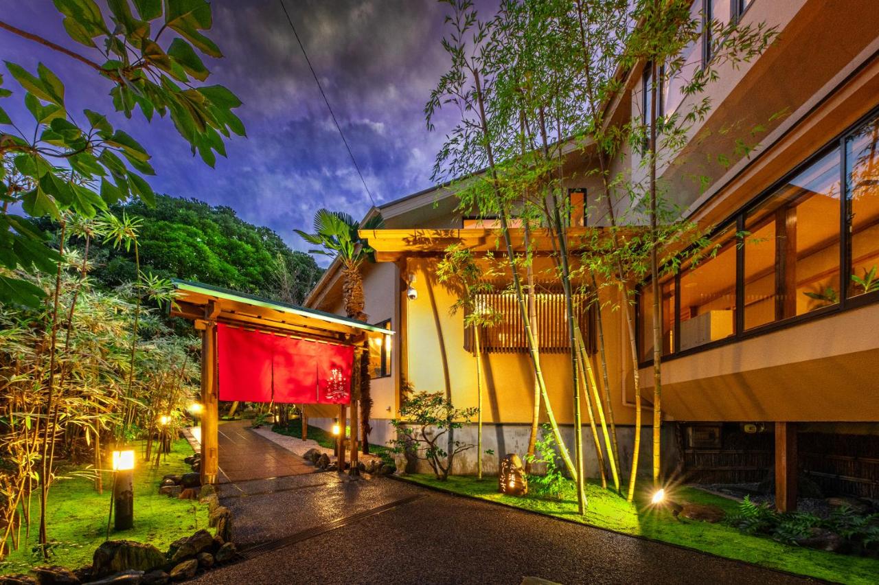 Hanashibuki - Ferienwohnung