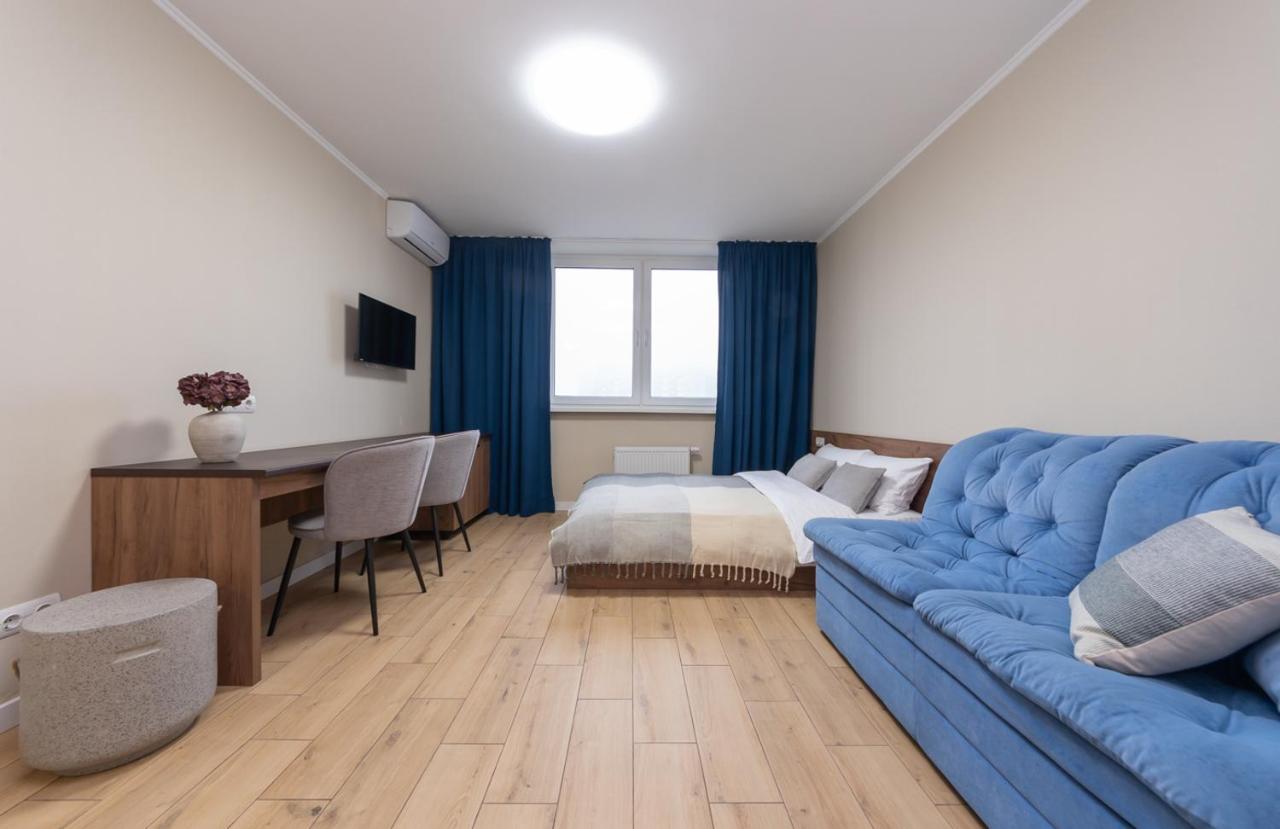 Chambre Double Deluxe