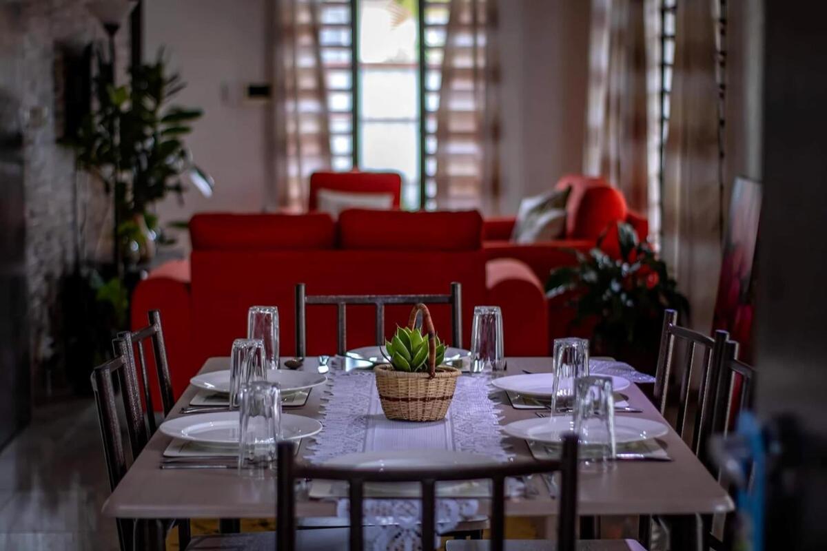 The apartment is familyfriendly - Ferienwohnung Nadi