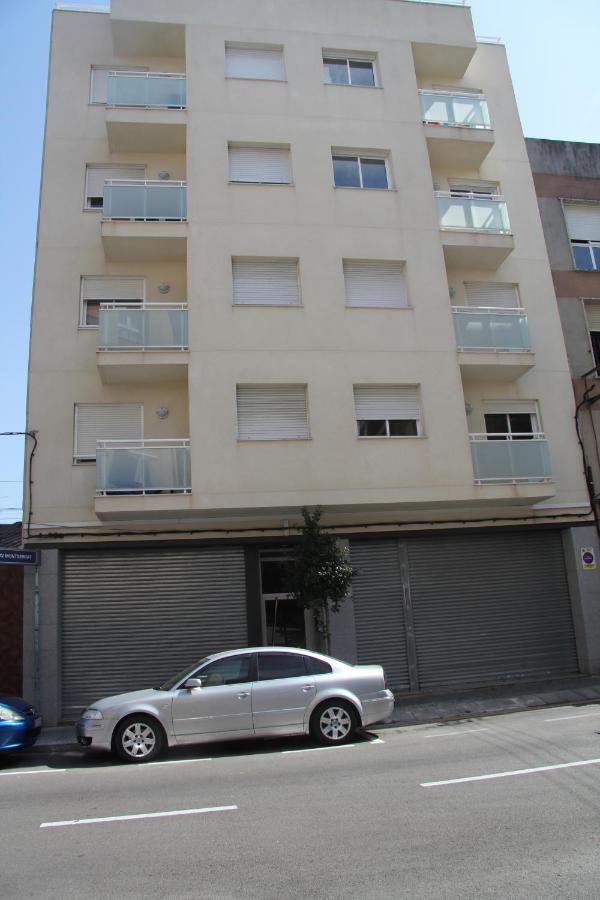 Apartment Verge de Montserrat - B&B