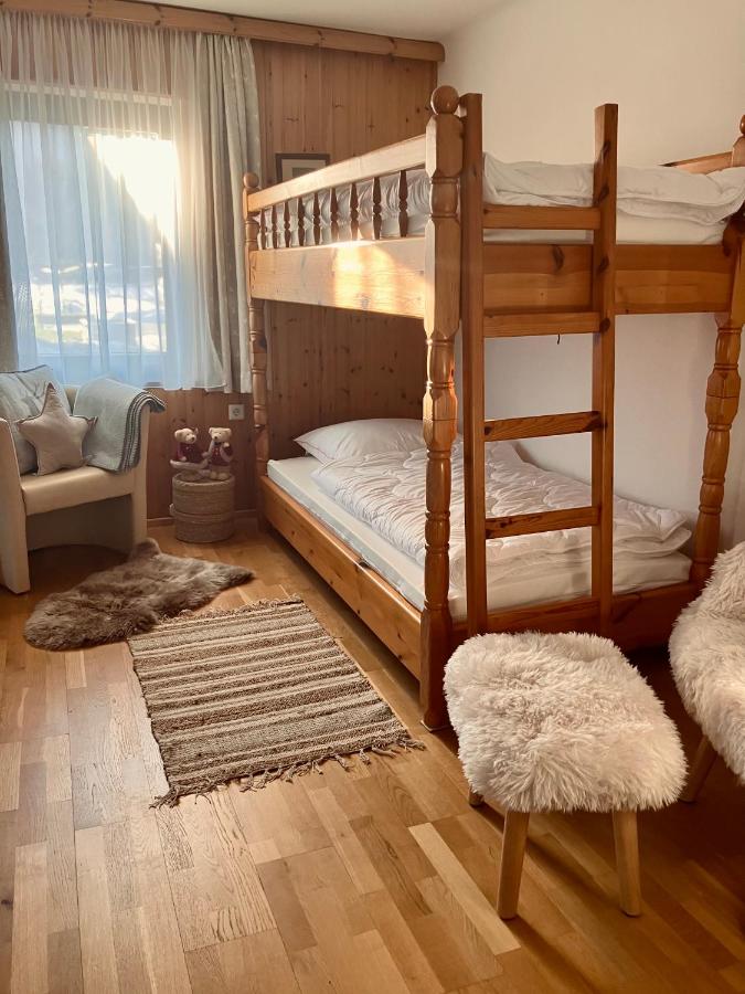 Ferienhaus Freiraum - B&B
