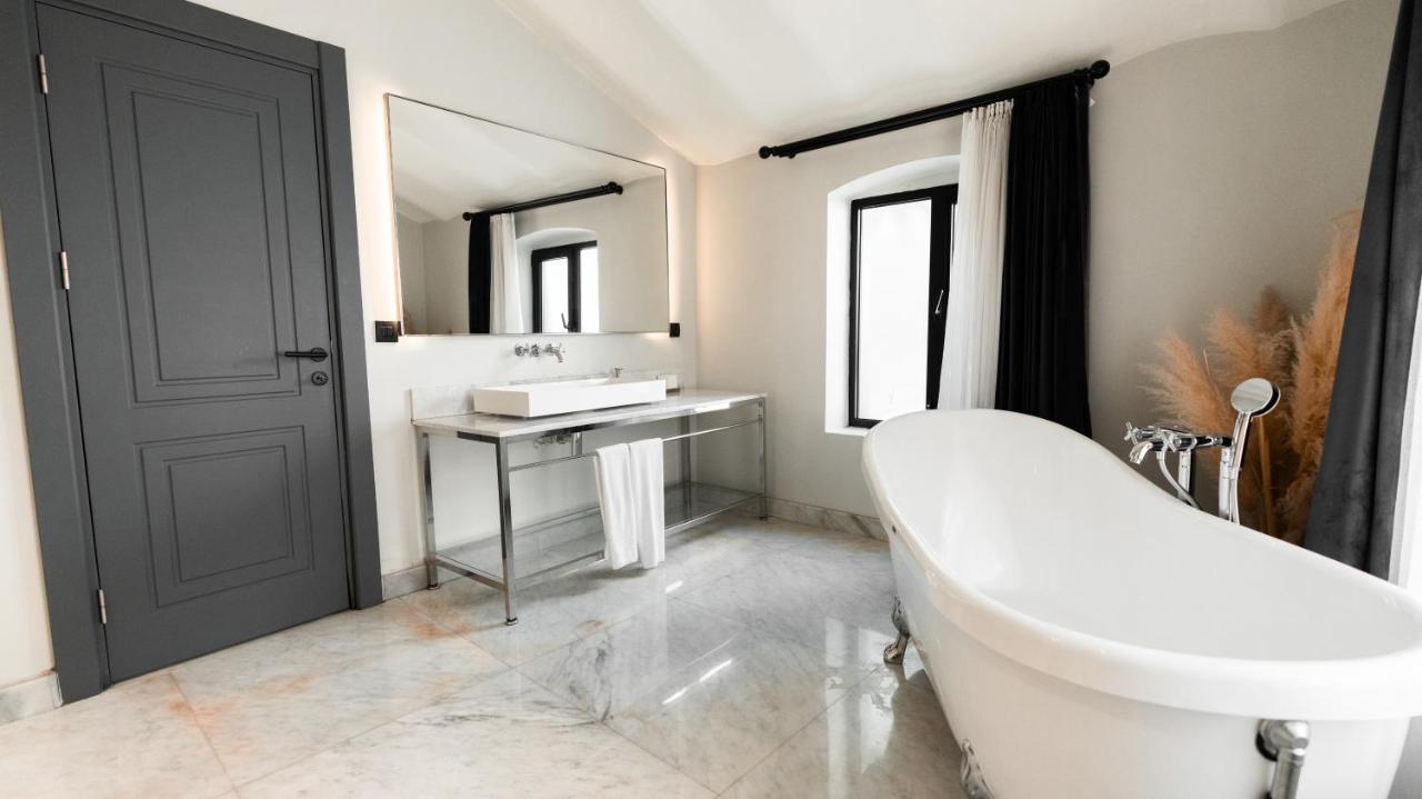 Suite mit 2 Schlafzimmern