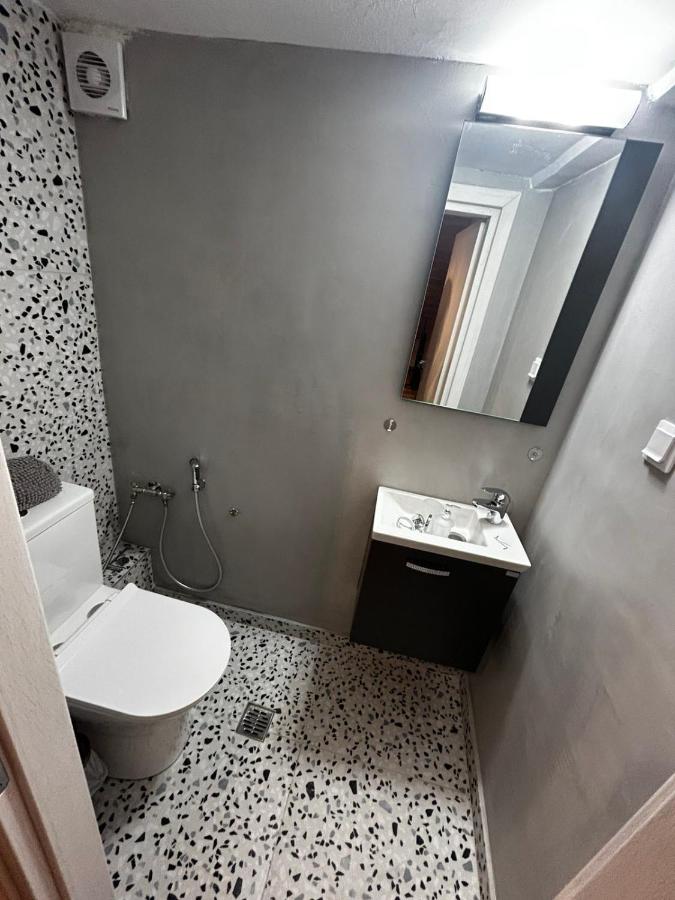 Appartamento con 2 Camere da Letto