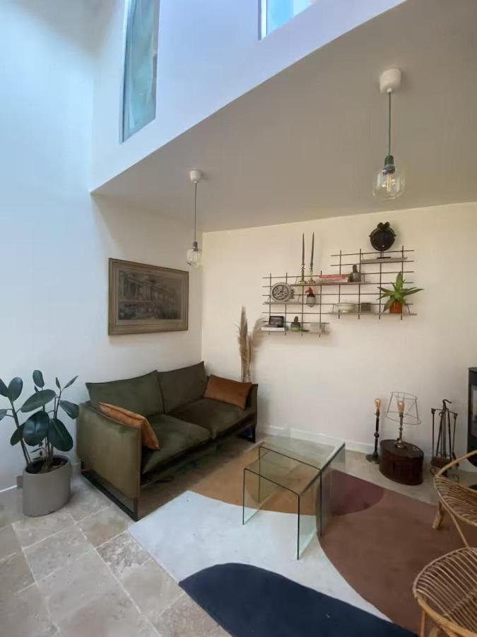 Cosy house near Paris center - B&B Fontenay-sous-Bois