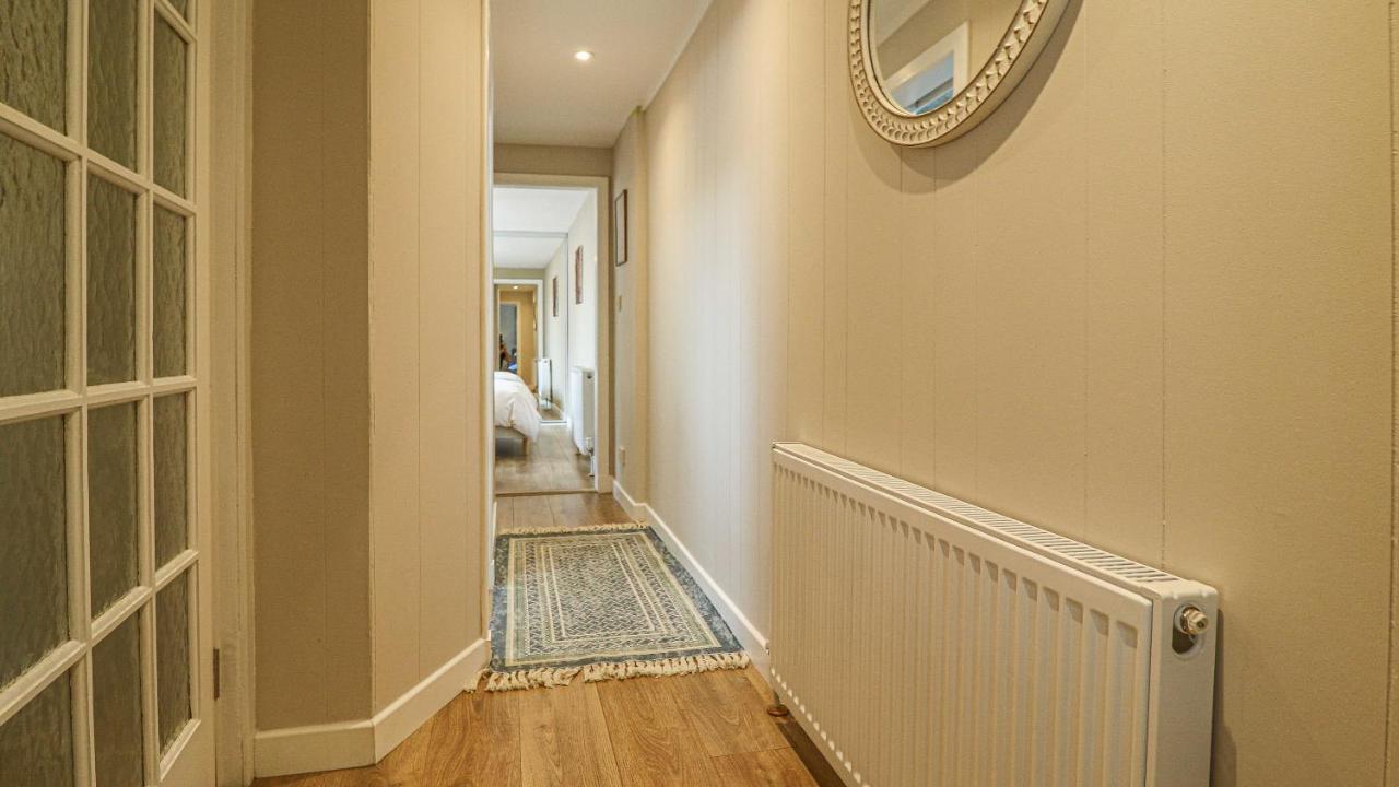 Modern And Cozy Apex Apartment - B&B Helensburgh