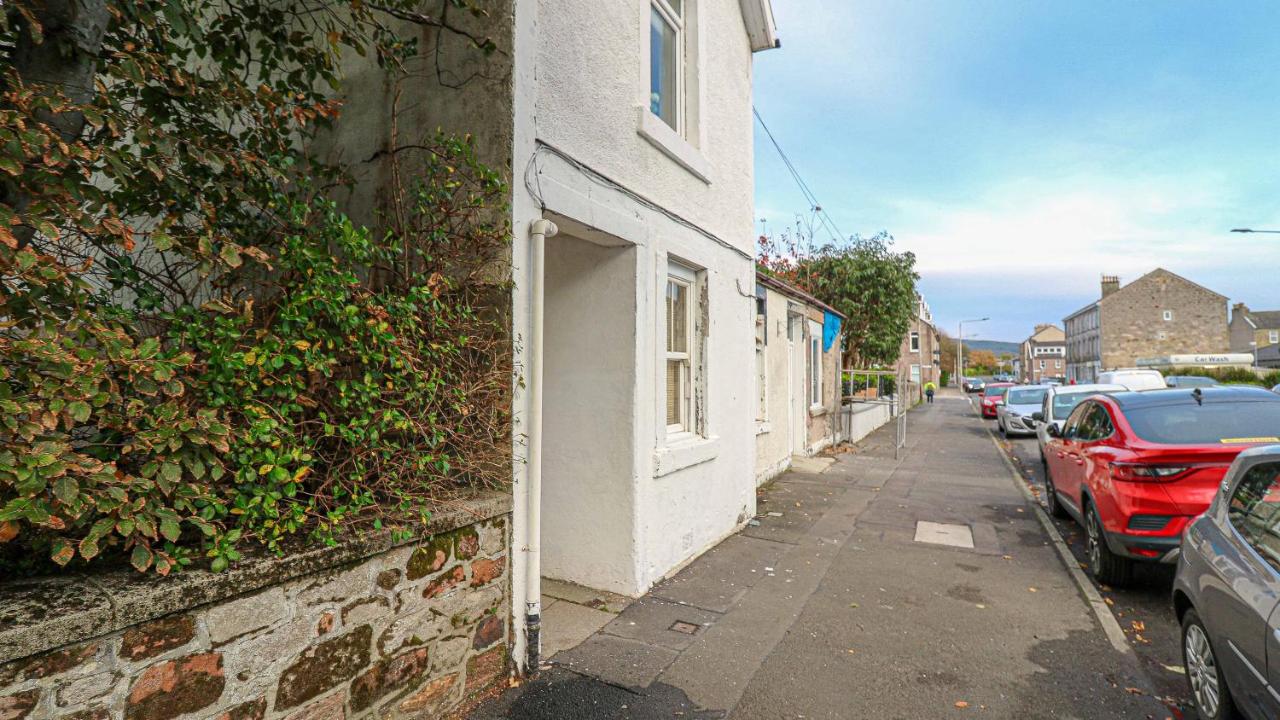 Modern And Cozy Apex Apartment - B&B Helensburgh