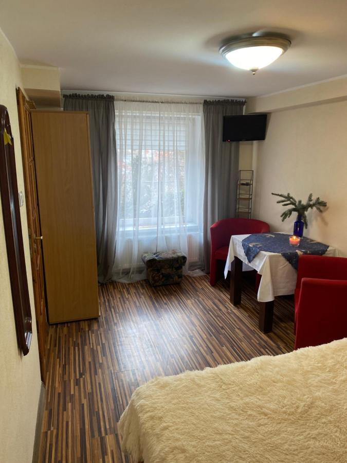 U Wojciecha - B&B Duszniki-Zdrój