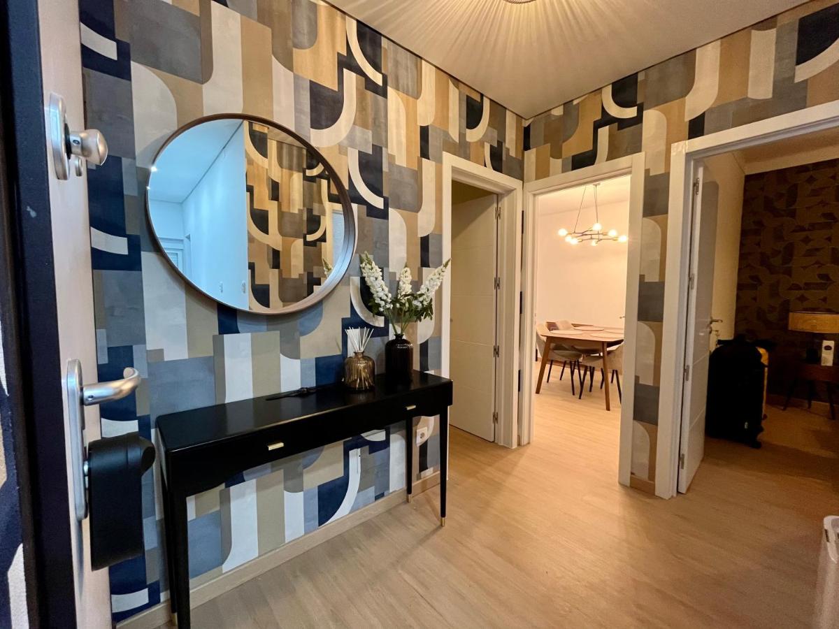 Cozy Apartment Almada - B&B