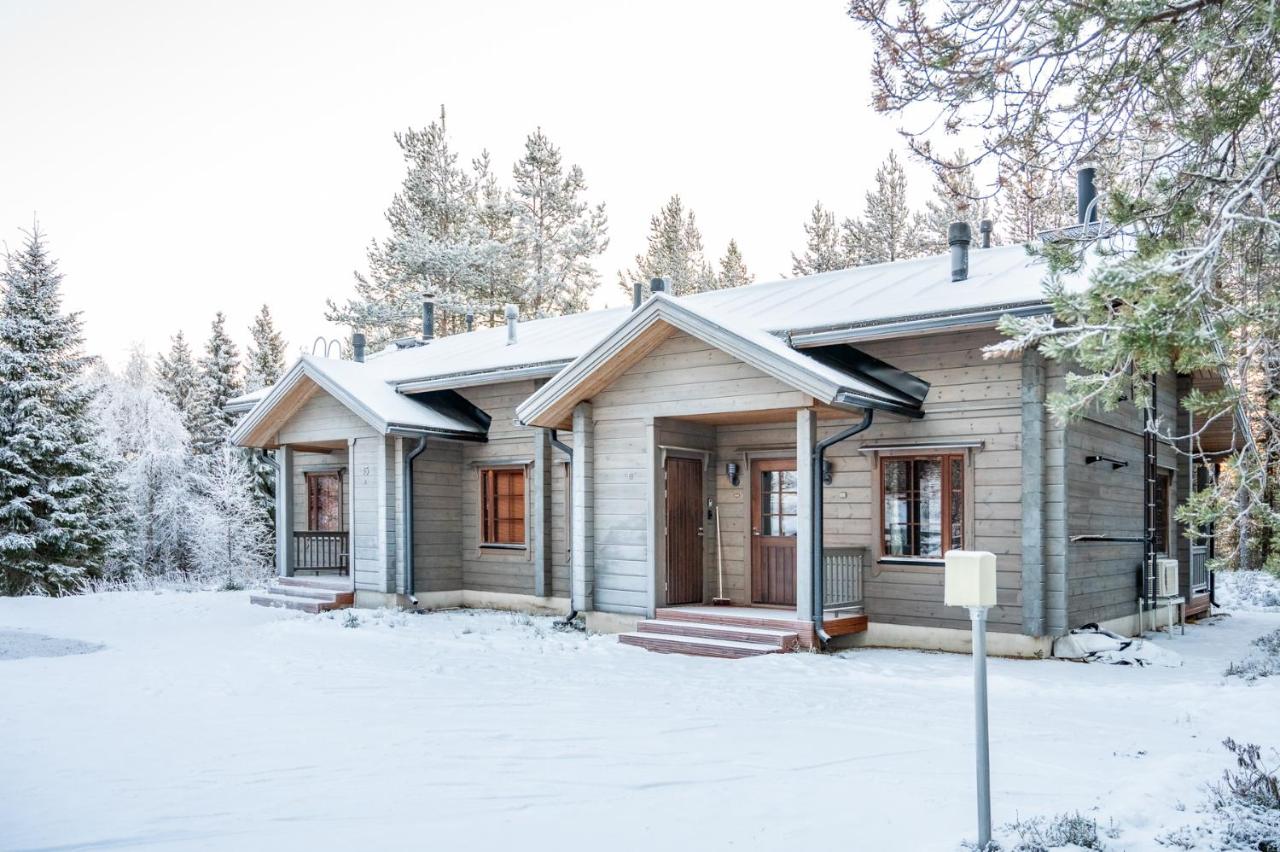 Holiday Apartments Ruka Snowstar 15 - B&B Ruka