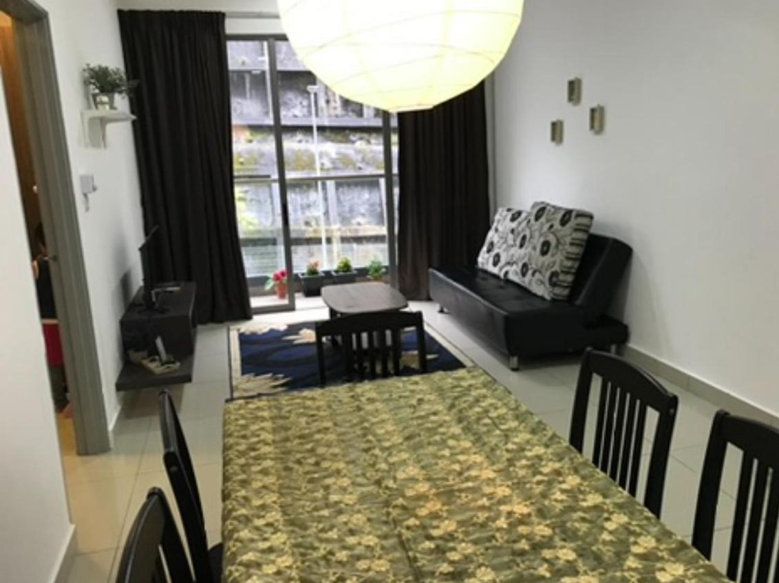 Opah Palas Homestay - B&B