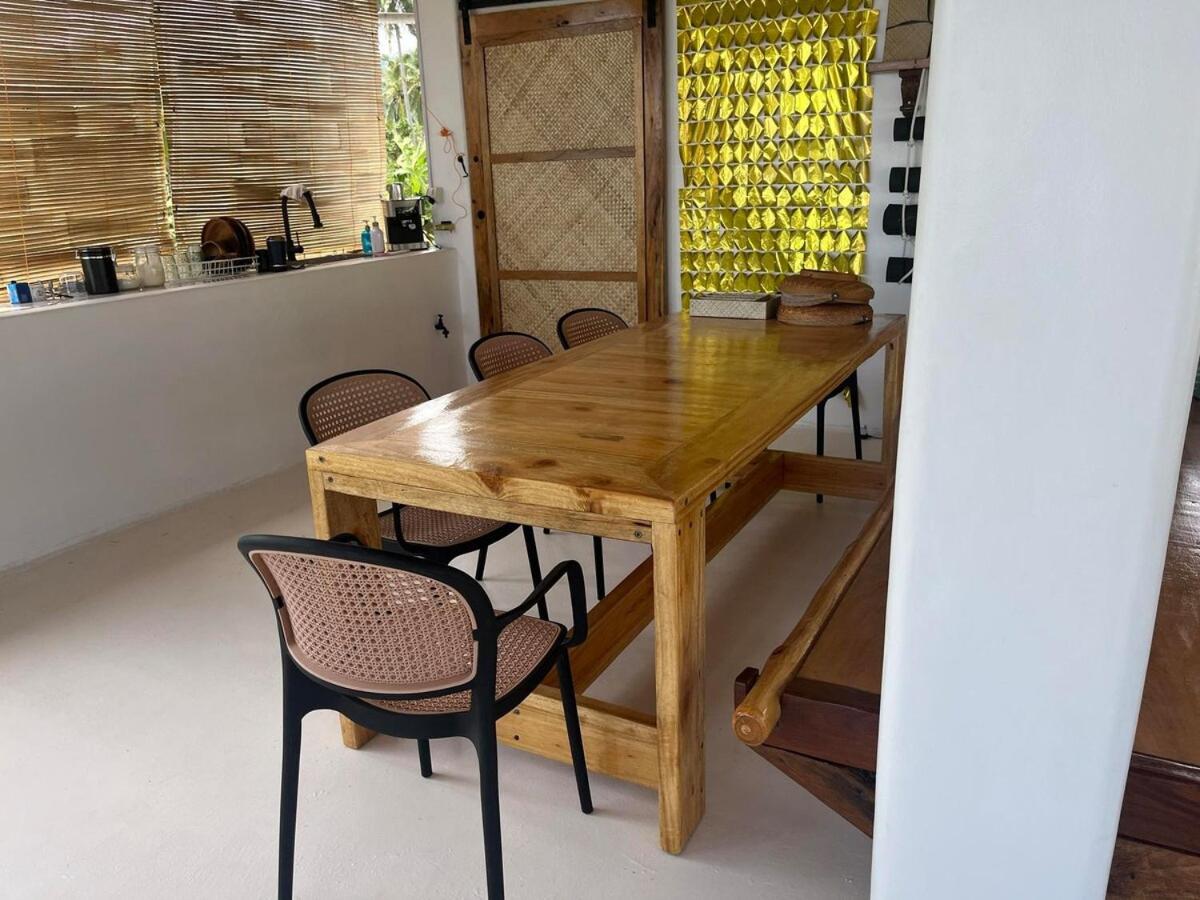 Villa Prana North Siargao room 2 - Ferienwohnung Burgos
