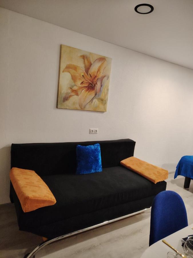 Jolsva - Bed and Breakfast