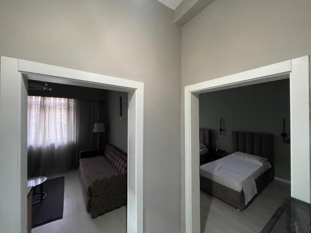 Green Apt Blloku - B&B Tirana
