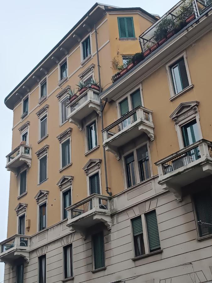 Alice's Suite - Ferienwohnung Mailand