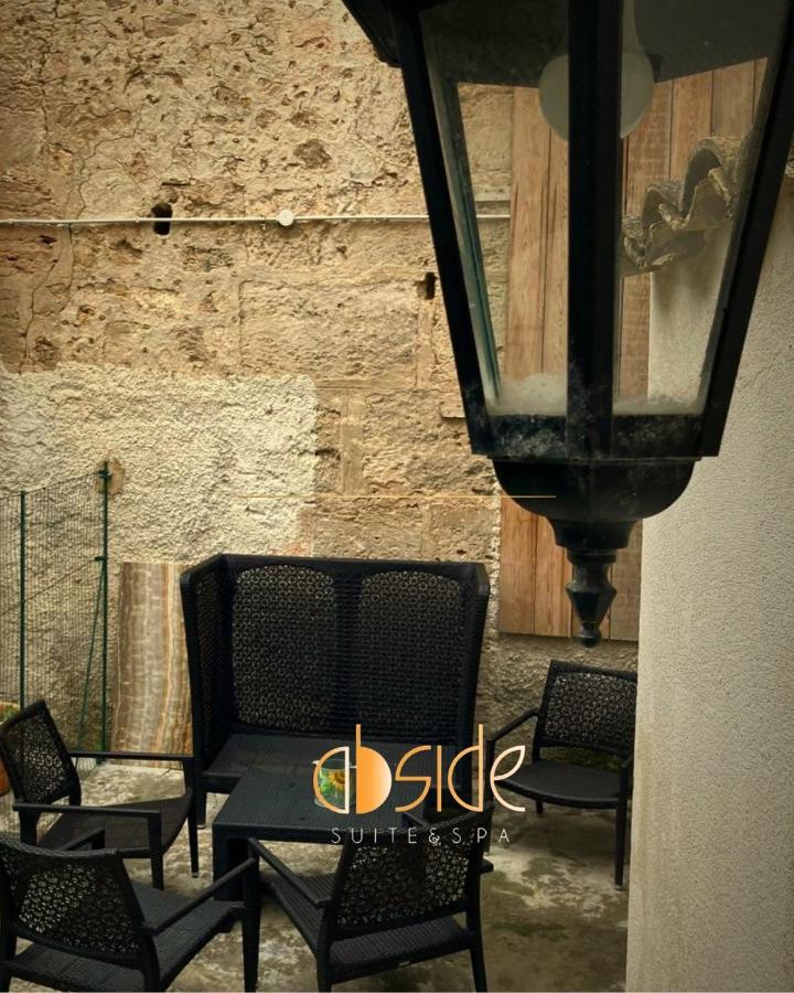 Abside Suite & Spa - Ferienwohnung Palermo
