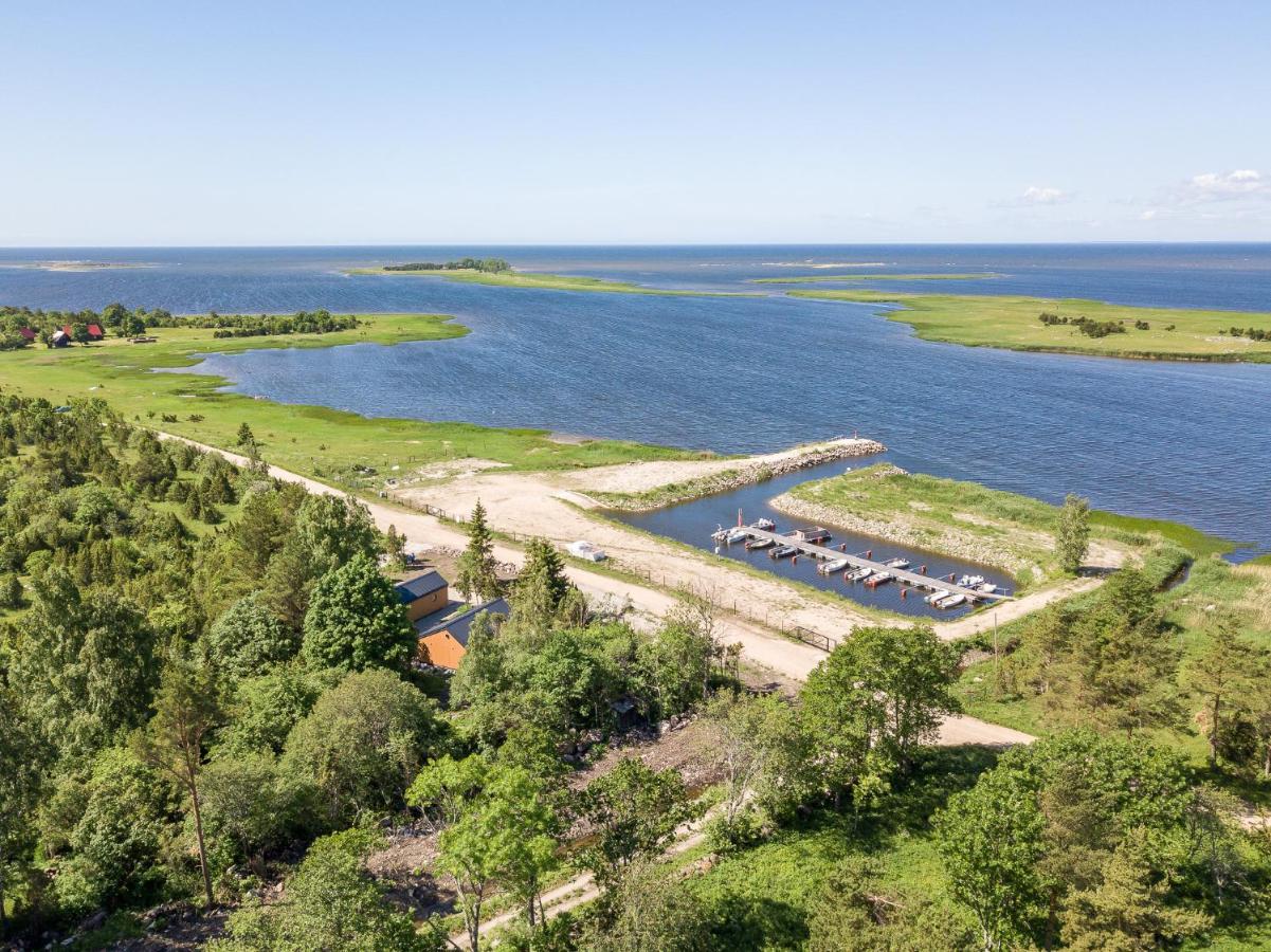 Sadama puhkemaja - B&B