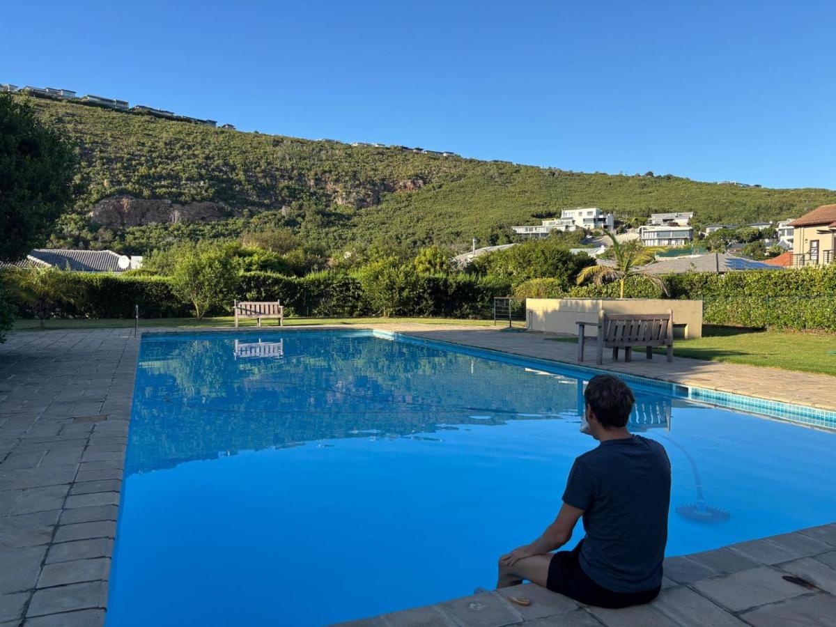 Lookout-Loft Plett Strandnah Whale Rock Gardens - B&B Plettenberg Bay