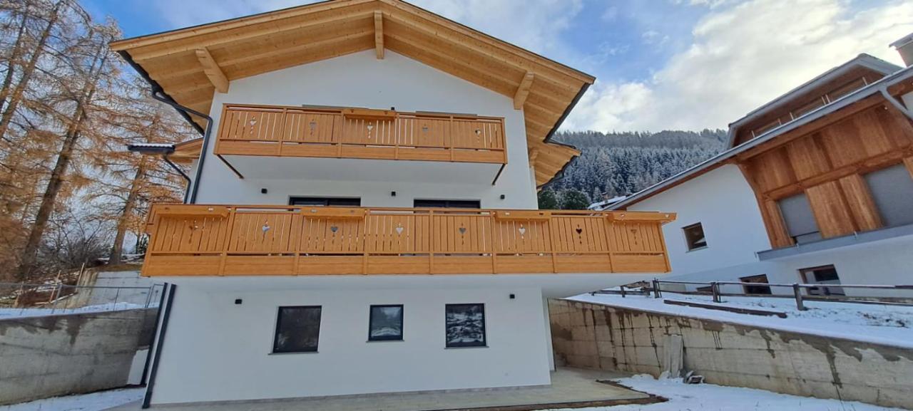 Dream Apartments Moena - B&B
