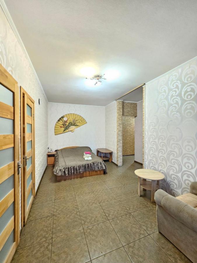3 кімнатна квартира. Центр. Бульвар Шевченка - B&B