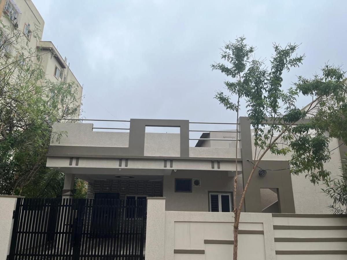 Naidu Nivas secunderabad - Ferienwohnung