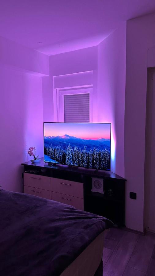 Studio Supreme - Ferienwohnung Zadar