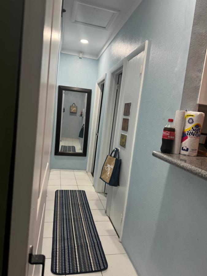 Kozy Bahamas Getaway - B&B
