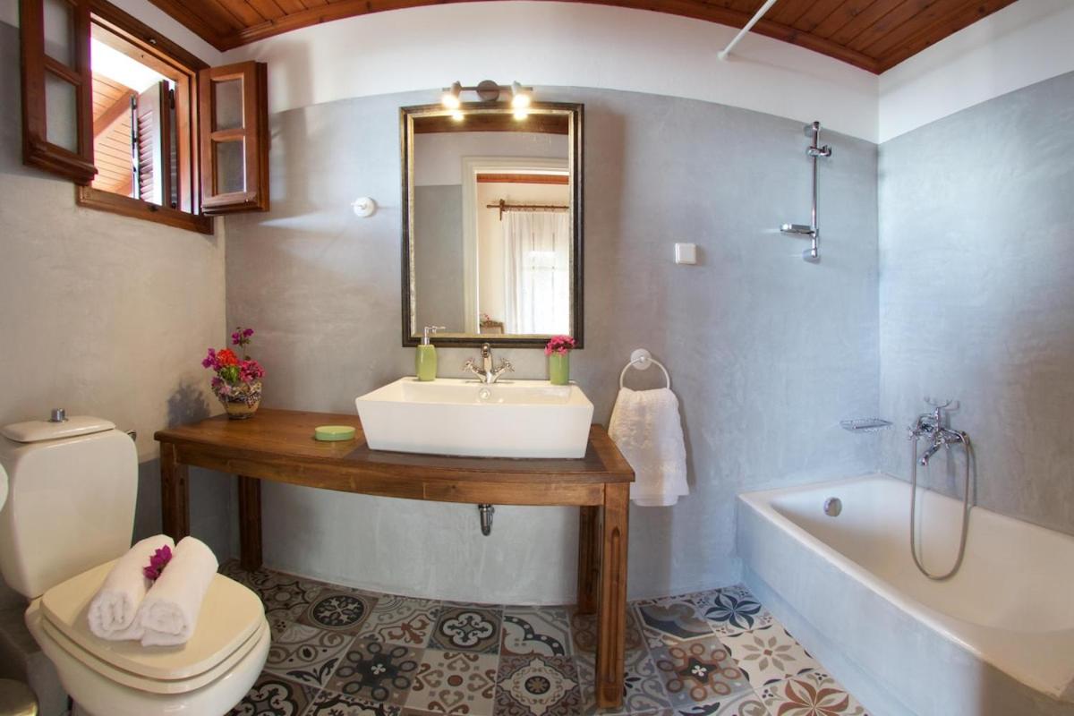 Casa Nobile - B&B Lavonikés