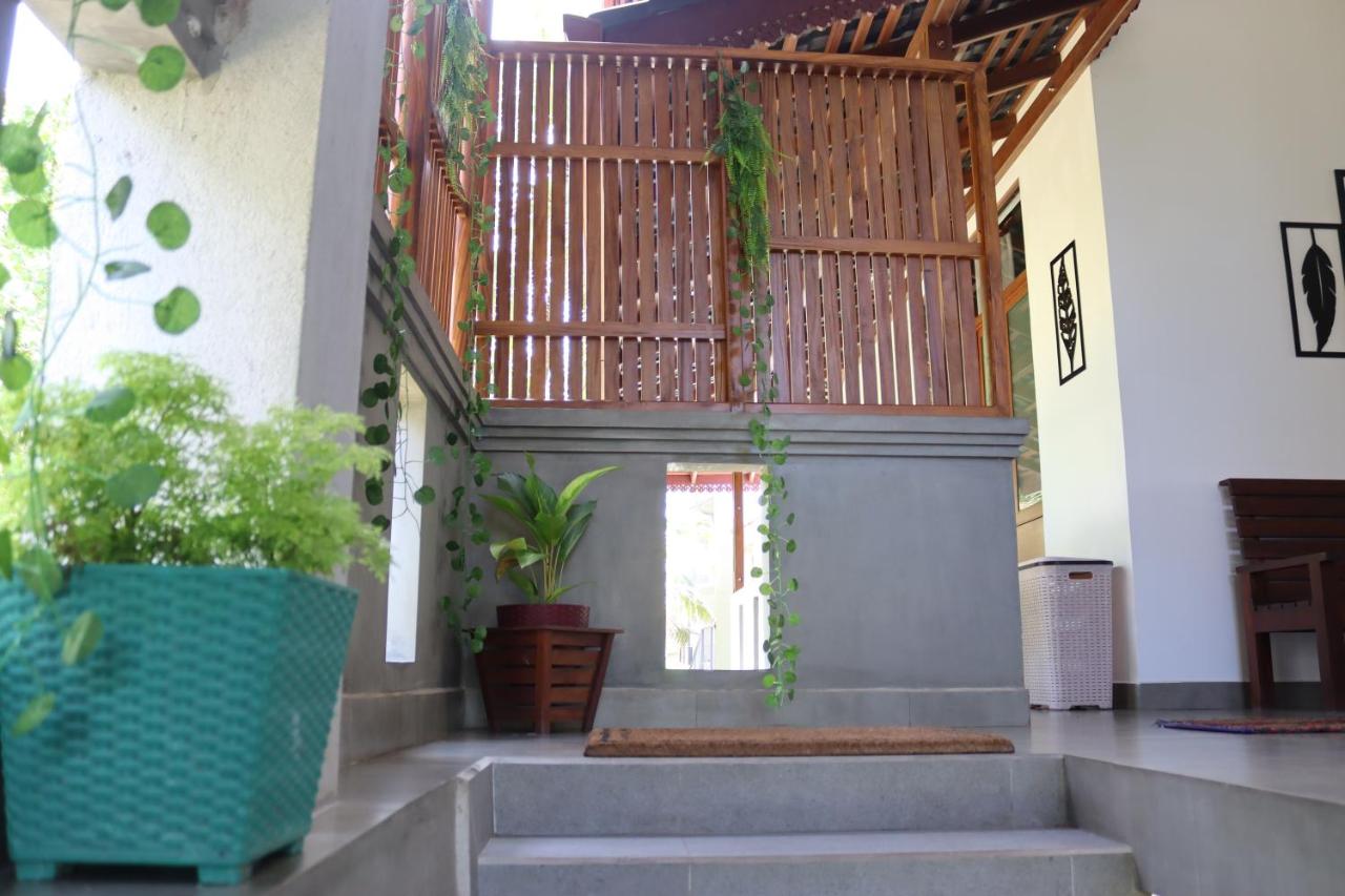 Habitación Doble con balcón 