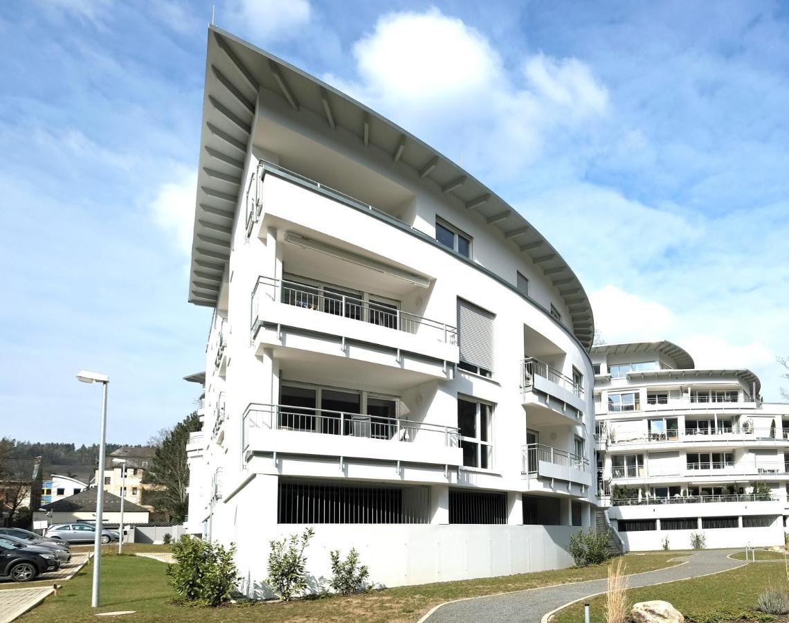 Panoramalounge Moselblick - Toplage - neu - B&B