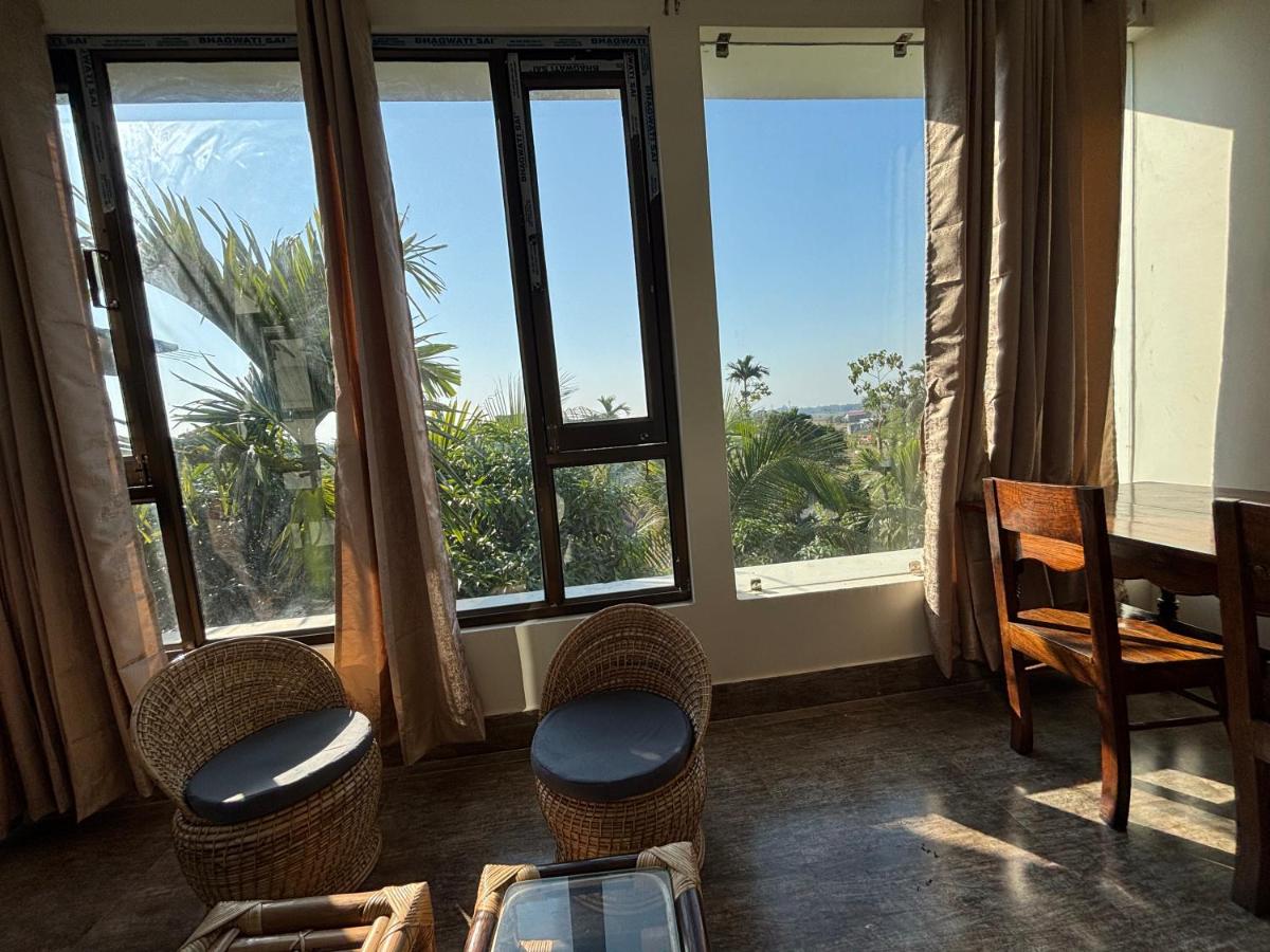 Choudhury's Stay - B&B