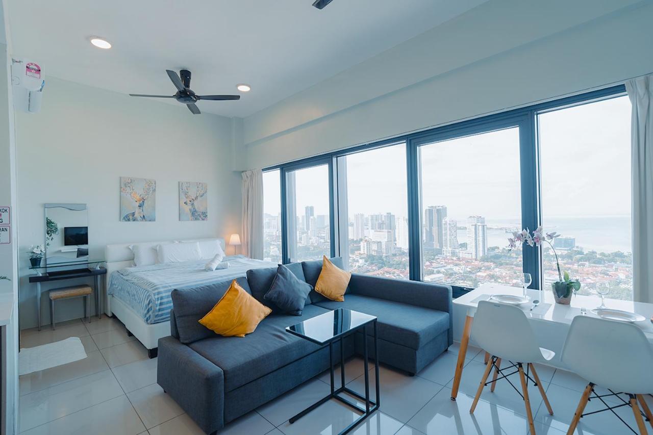 Appartamento Superior con Vista Città