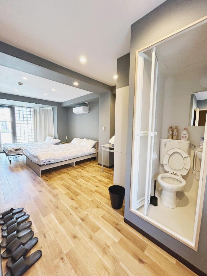 Habitación Doble Estándar - 1 o 2 camas