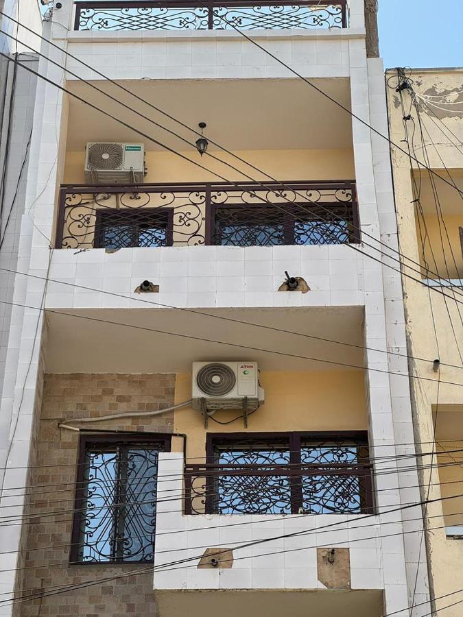 JIKKE Appartement - B&B Dakar