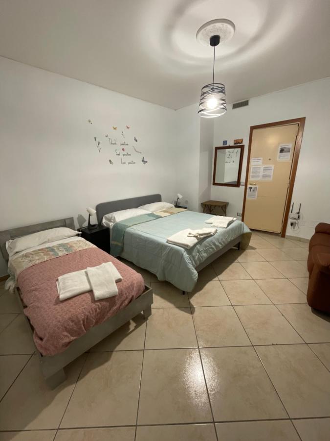 Stabia Centro House Vacations - B&B Castellammare di Stabia