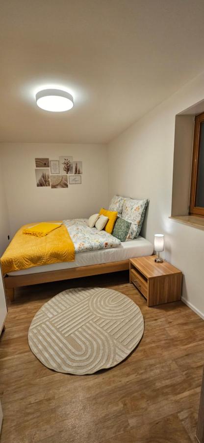 Appartamento con 1 Camera da Letto