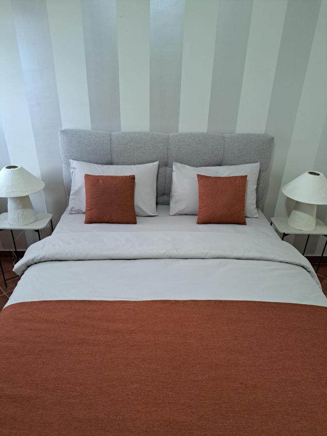 Appartamento con Vista Mare