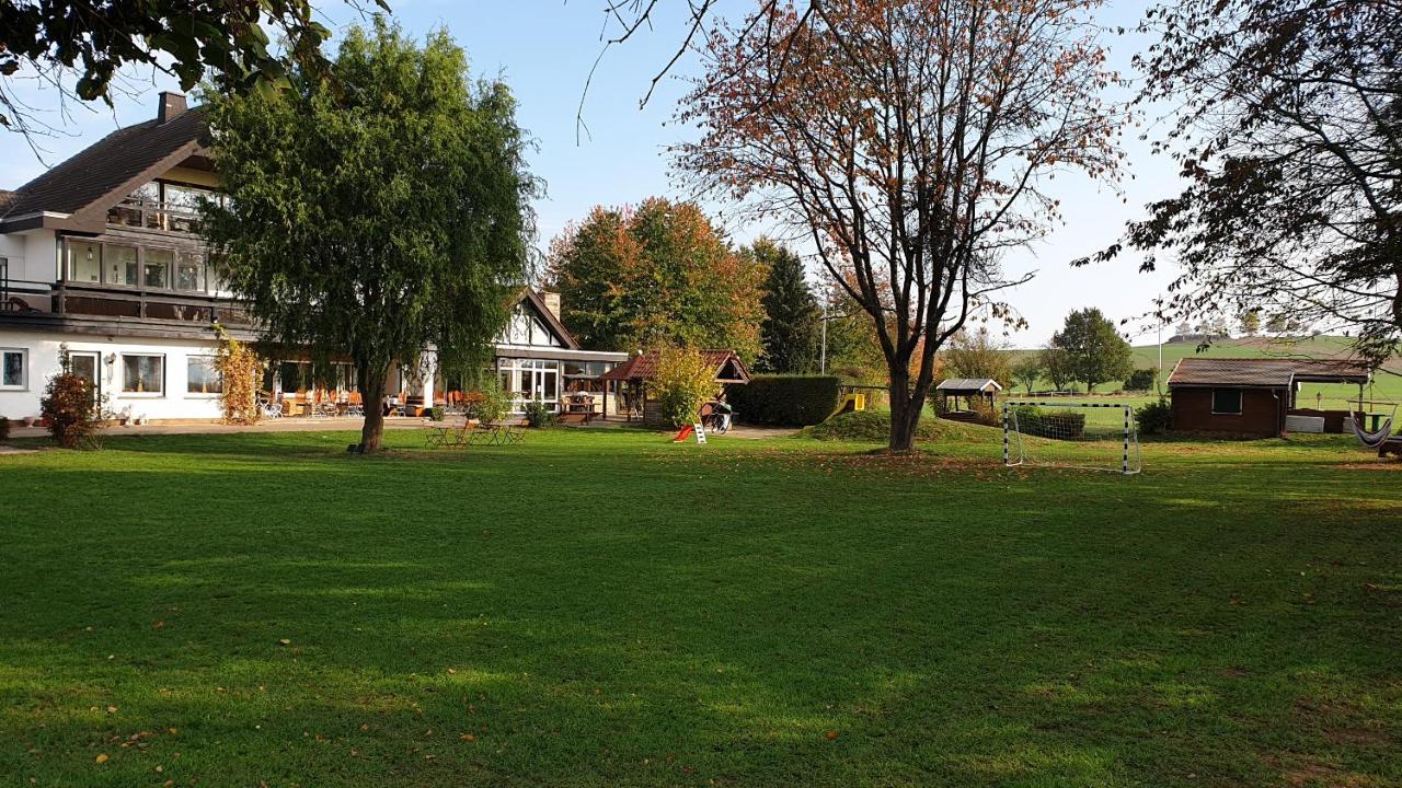 Landhaus zum Mushof - B&B
