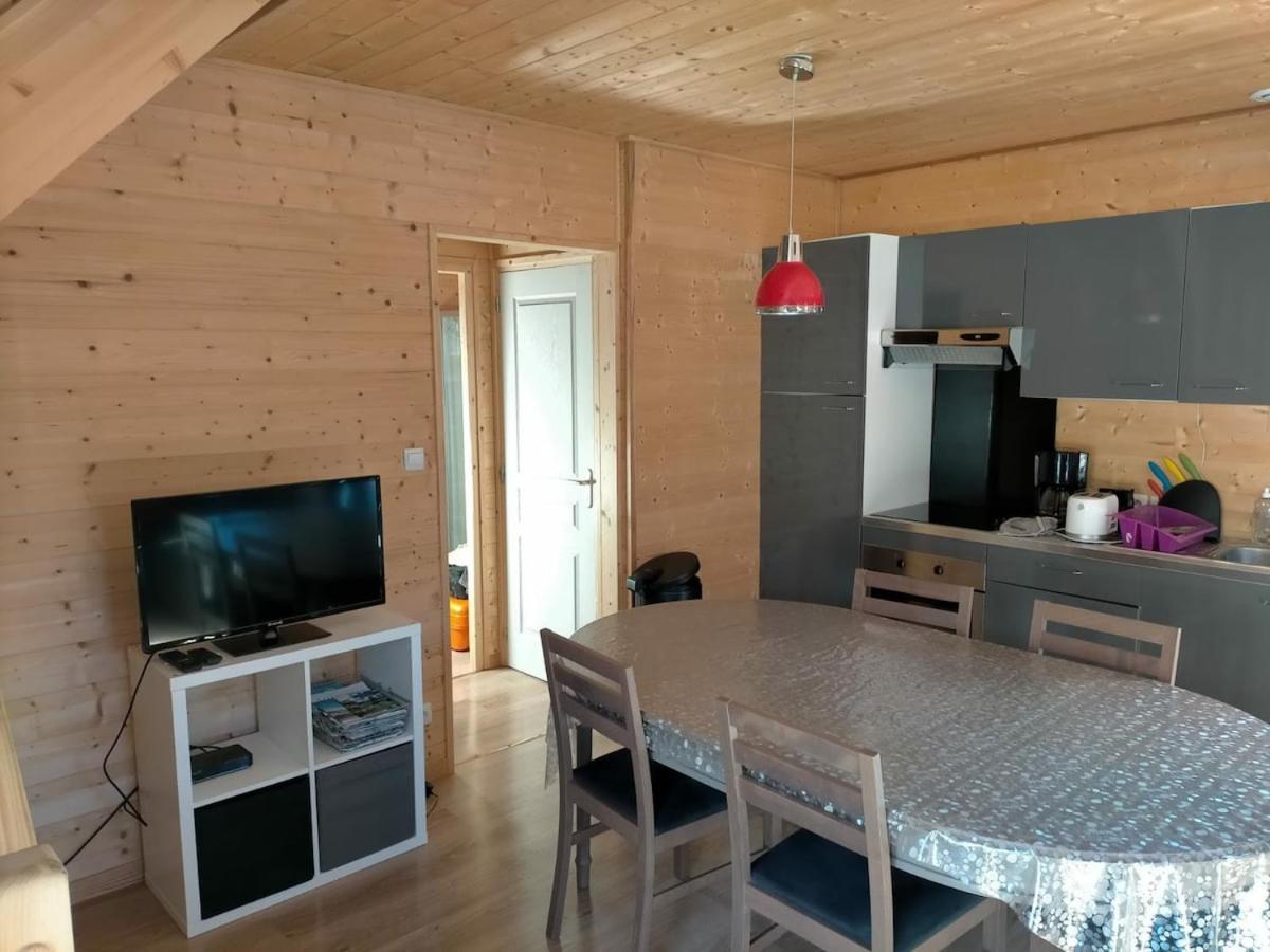 Chalet ARREAU - B&B