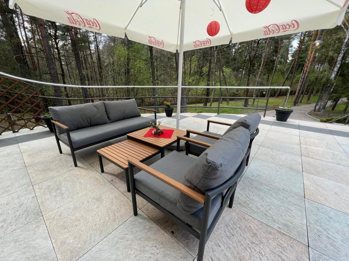 Amazonka - B&B