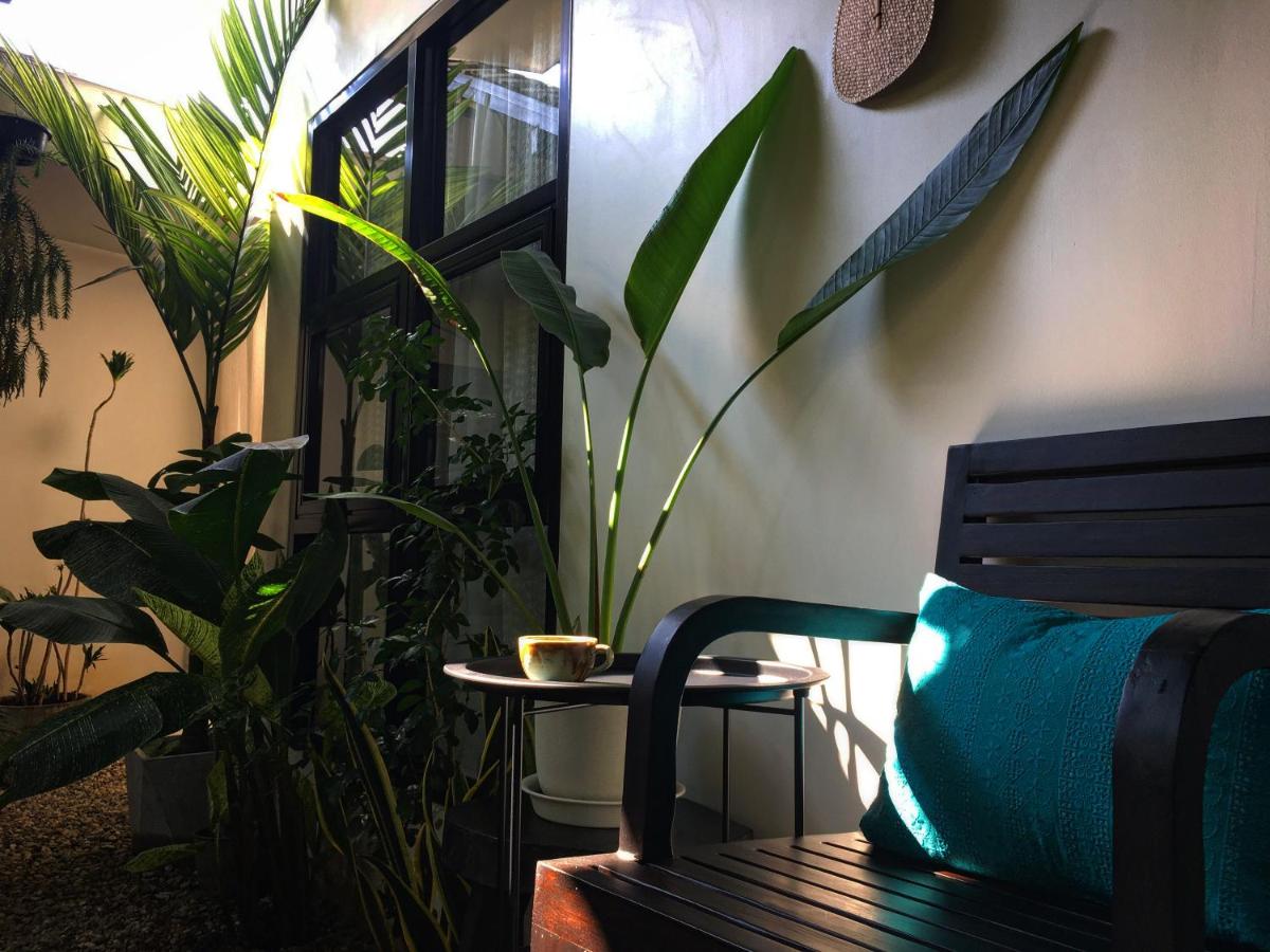 Su Kho Rom always home ศุโขรมย์ - Adults Only - B&B