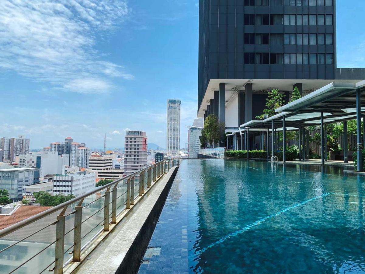 Tropicana 218 Macalister by YueLai Inn - Ferienwohnung